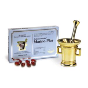 ACTIVECOMPLEX MARINHO PLUS 60cap.