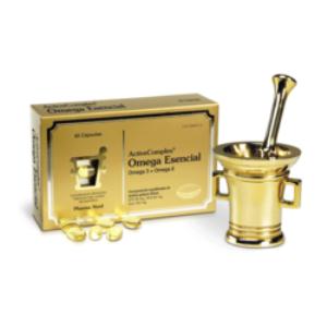ACTIVECOMPLEX OMEGA ESSENCIAL 60pearls