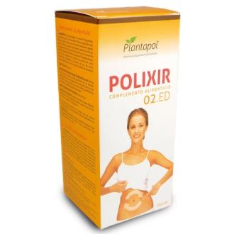POLIXIR 02 ED (digestivo) xarope 250ml.