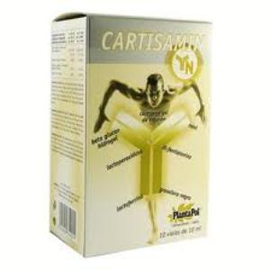 CARTISAMIN YN 10amp.