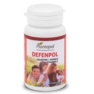 DEFENPOL 60cap.