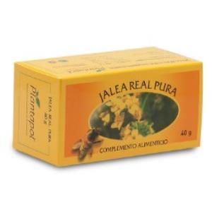 GELEIA REAL fresca 40gr. (REFRIG.)