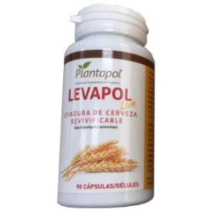 LEVAPOL LIVE lev.de cerveja viva 90cap.