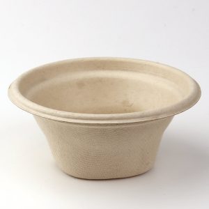 Taça redonda BIO