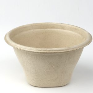Taça redonda BIO