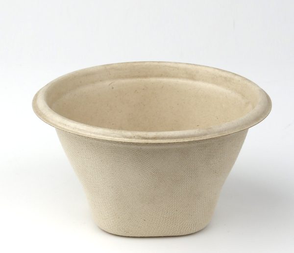 Taça redonda BIO