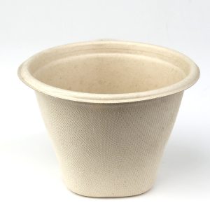 Taça redonda BIO