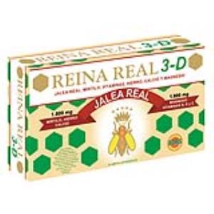 REINA REAL 3 IDADE 20amp