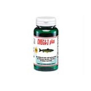 OMEGA 3 plus 60cap.