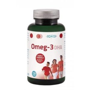 OMEGA 3 DHA 150pearls