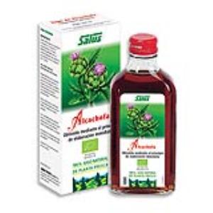 SUMO DE ALCACHOFRA 200ml. SCHOENENBERGER