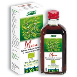 SUMO DE MELISA 200ml. SCHOENENBERGER