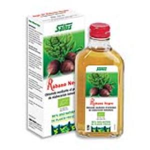 SUMO DE RABANO PRETO 200ml. SCHOENENBERGER