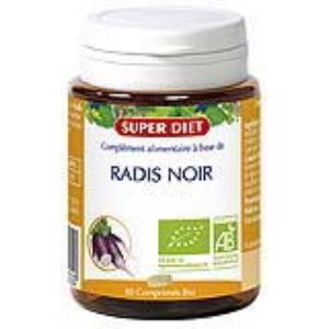 RABANO PRETO BIO 80comp.