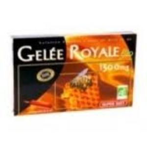 GELEIA REAL FRESCA 1500mg. 20amp.