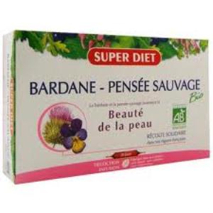 BARDANA-PENSAMENTO 20amp. AGBIO