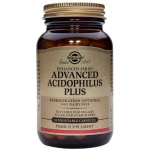ACIDOPHILUS PLUS AVANÇADO 60cap.