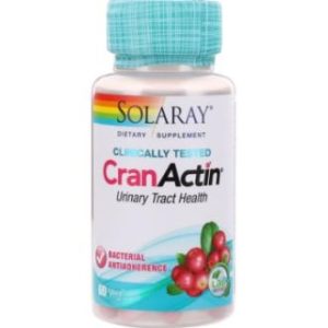 CRANACTIN 60cap.