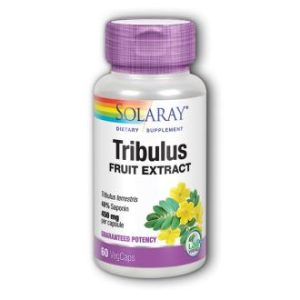 TRIBULUS 60cap.