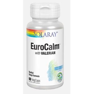 EUROCALM 60cap.