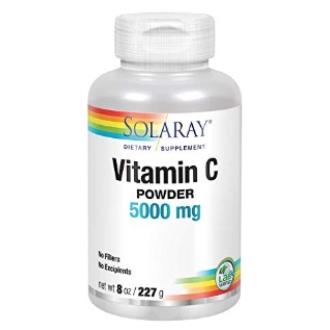 VIT. C POWER NONACID VIT.C CRYSTALLINE 227gr.