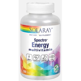 SPECTRO ENERGY 120cap.