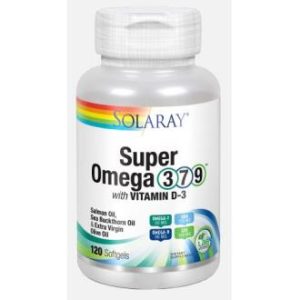 SUPER OMEGA 3 7 9 120pearls