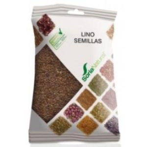 SEMENTES DE LINHO 250gr.