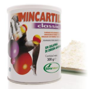 MINCARTIL classic 300gr