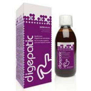 DIGEPATIC xarope 250ml.