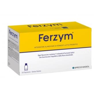 FERZYM 10amp.