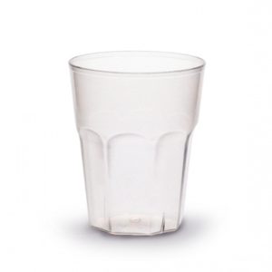Copo SHOT Americano PP