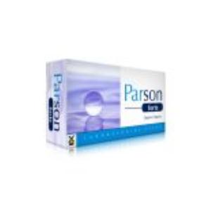 PARKXON FORTE (parson forte) 60cap.