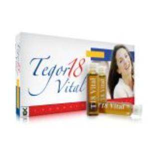 TEGOR-18 vital 10amp.