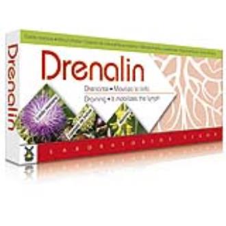 DRENALIN 10amp.