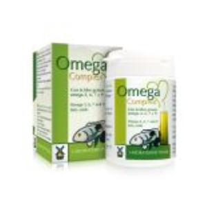 OMEGA COMPLEX 30pearls