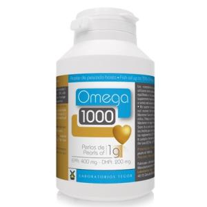 OMEGA 1000 120pearls