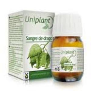 UNIPLANT DRAGO (sangue de drago) 30ml.