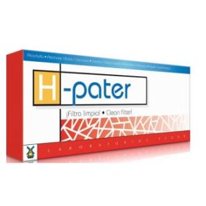 H-PATER (hepater) 20amp.