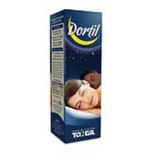 DORTIL doblefort nova formula 30ml