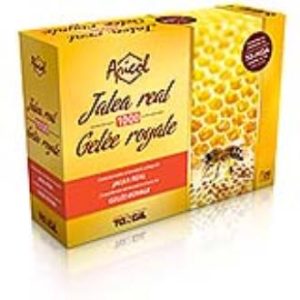 APICOL GELEIA REAL 1000gr. 20amp.