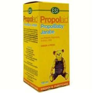 PROPOLAID PROPOLBABY xarope 180ml .