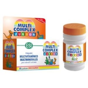 MULTICOMPLEX junior 50comp.
