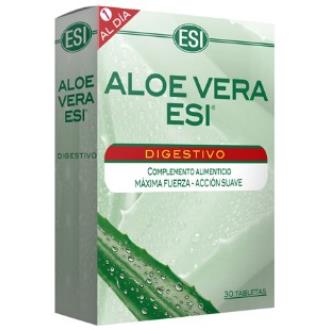 ALOE VERA DIGESTIVO (caixa branca) 30comp.