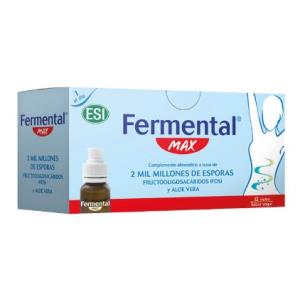 FERMENTAL MAX 12amp.