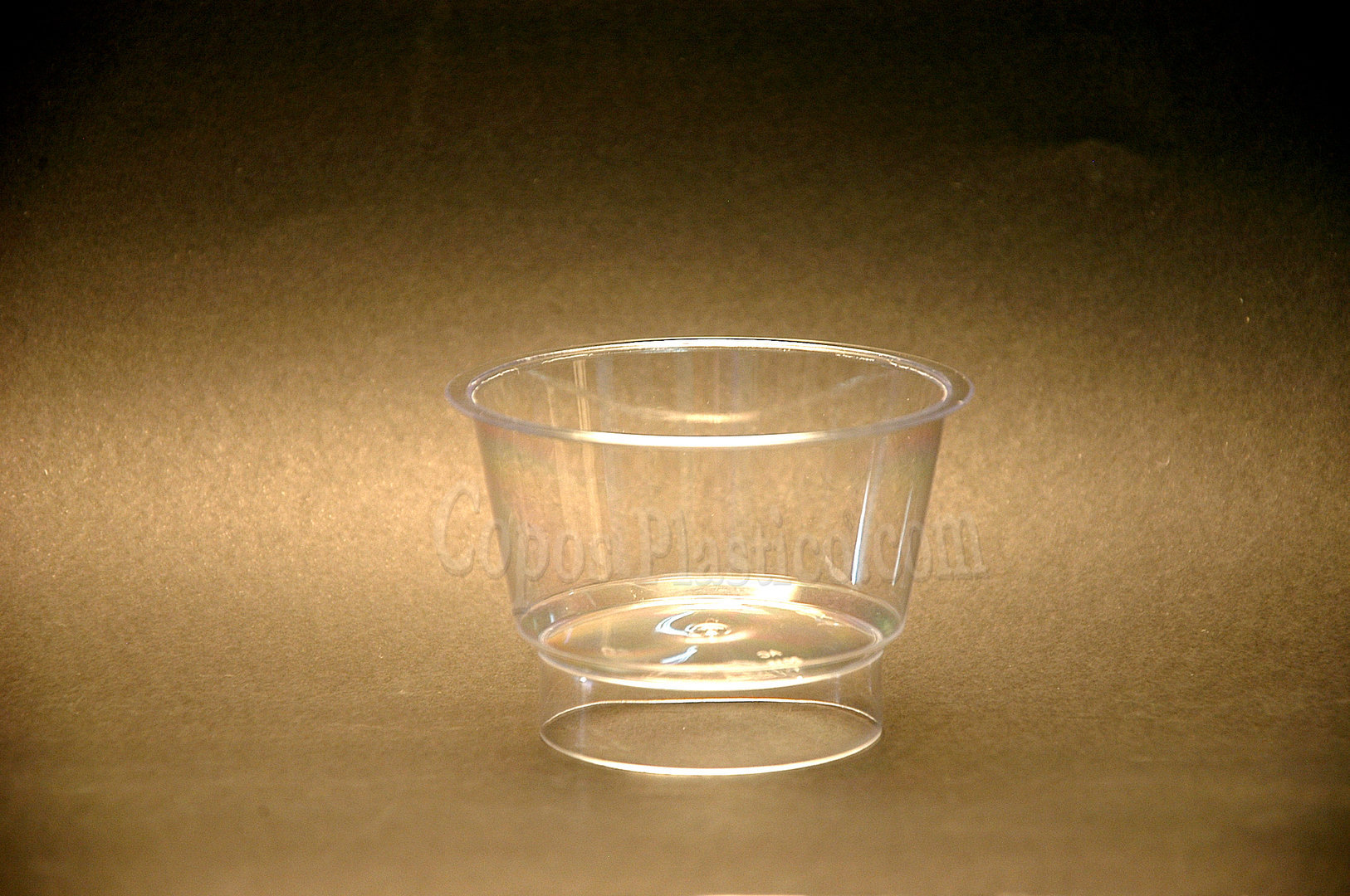 Taça Sobremesa Miami