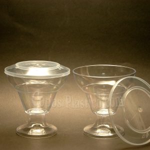Taça Sobremesa Gelado