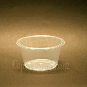 Taça Sobremesa Mini