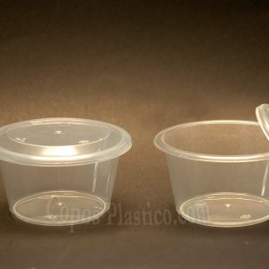 Taça Sobremesa Mini