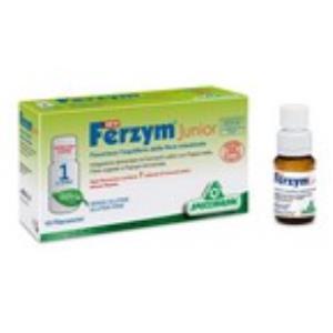FERZYM JUNIOR 10amp.